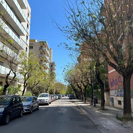 Siso Home Palermo Exterior photo