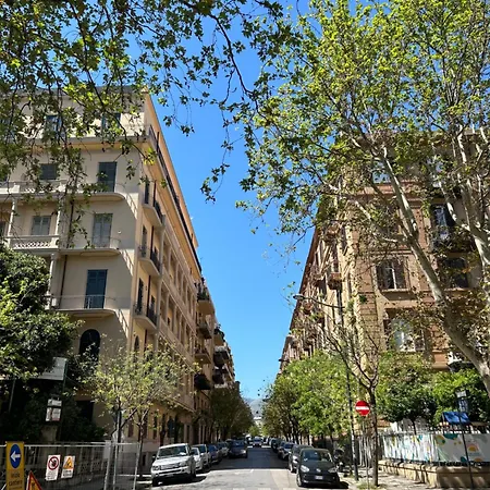Siso Home Palermo Exterior photo