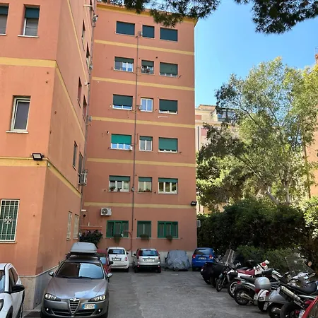 Siso Home Palermo Exterior photo