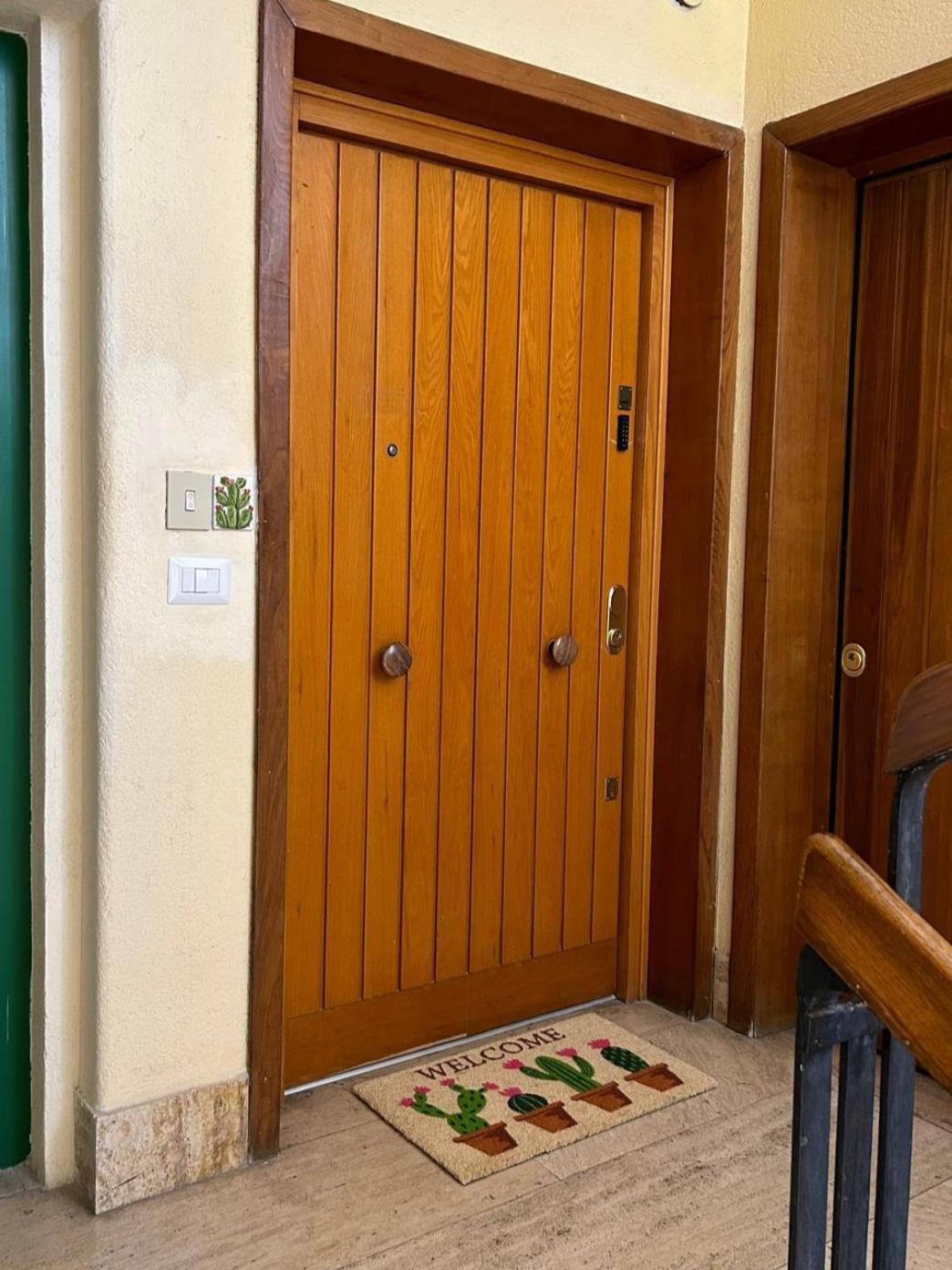 Siso Apartamento Palermo