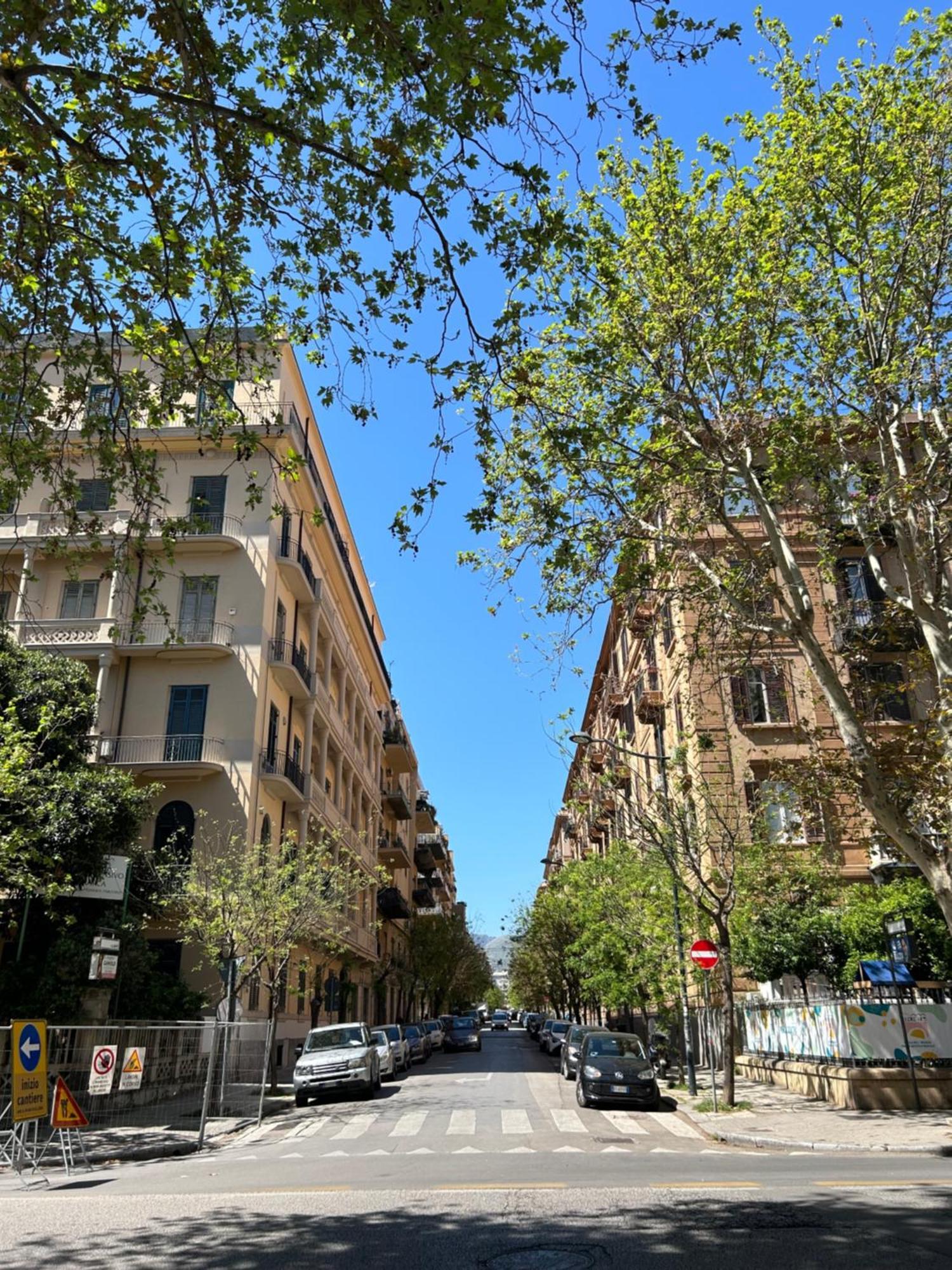 Appartement Siso *