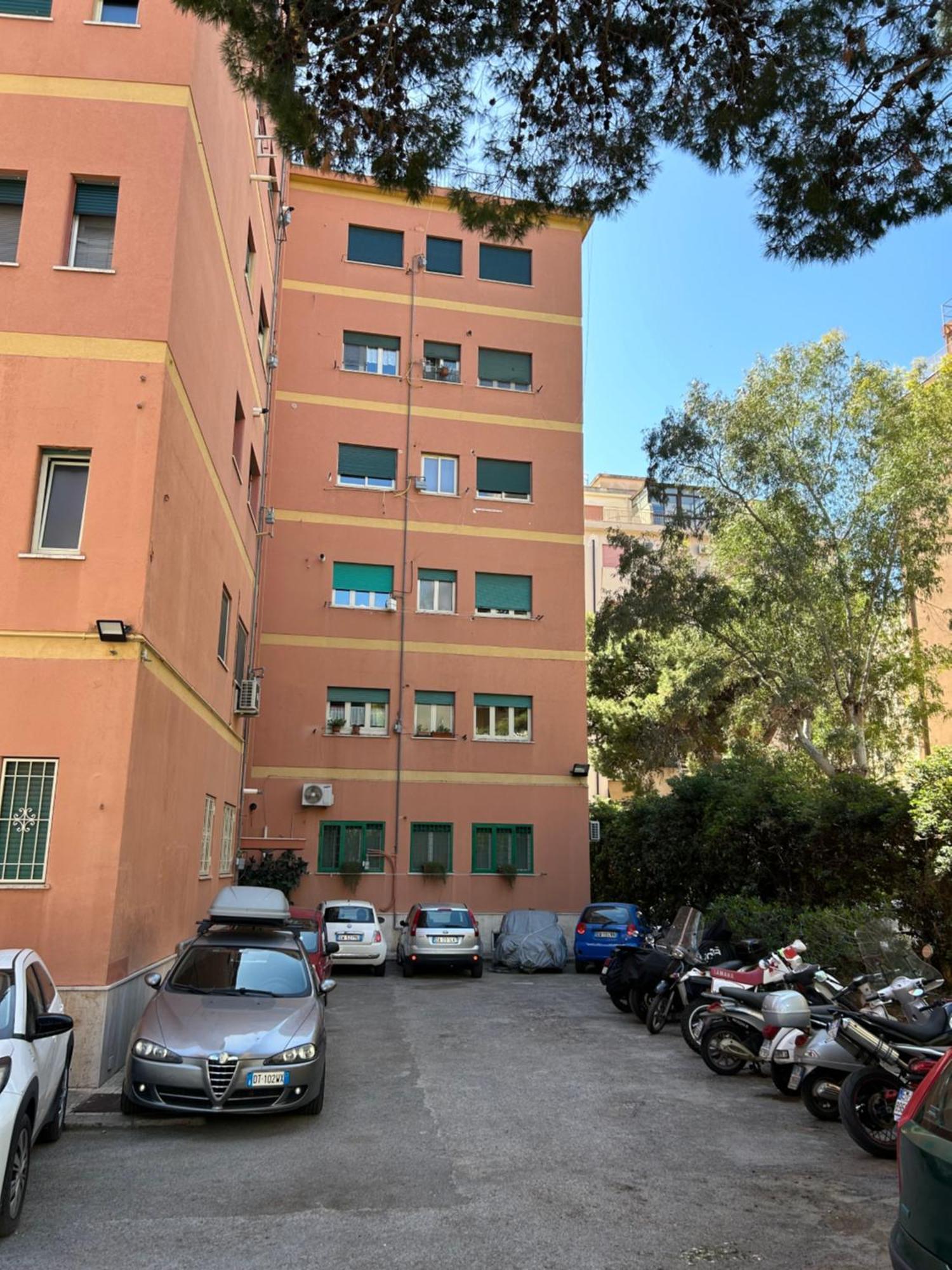 Apartamento Siso Palermo