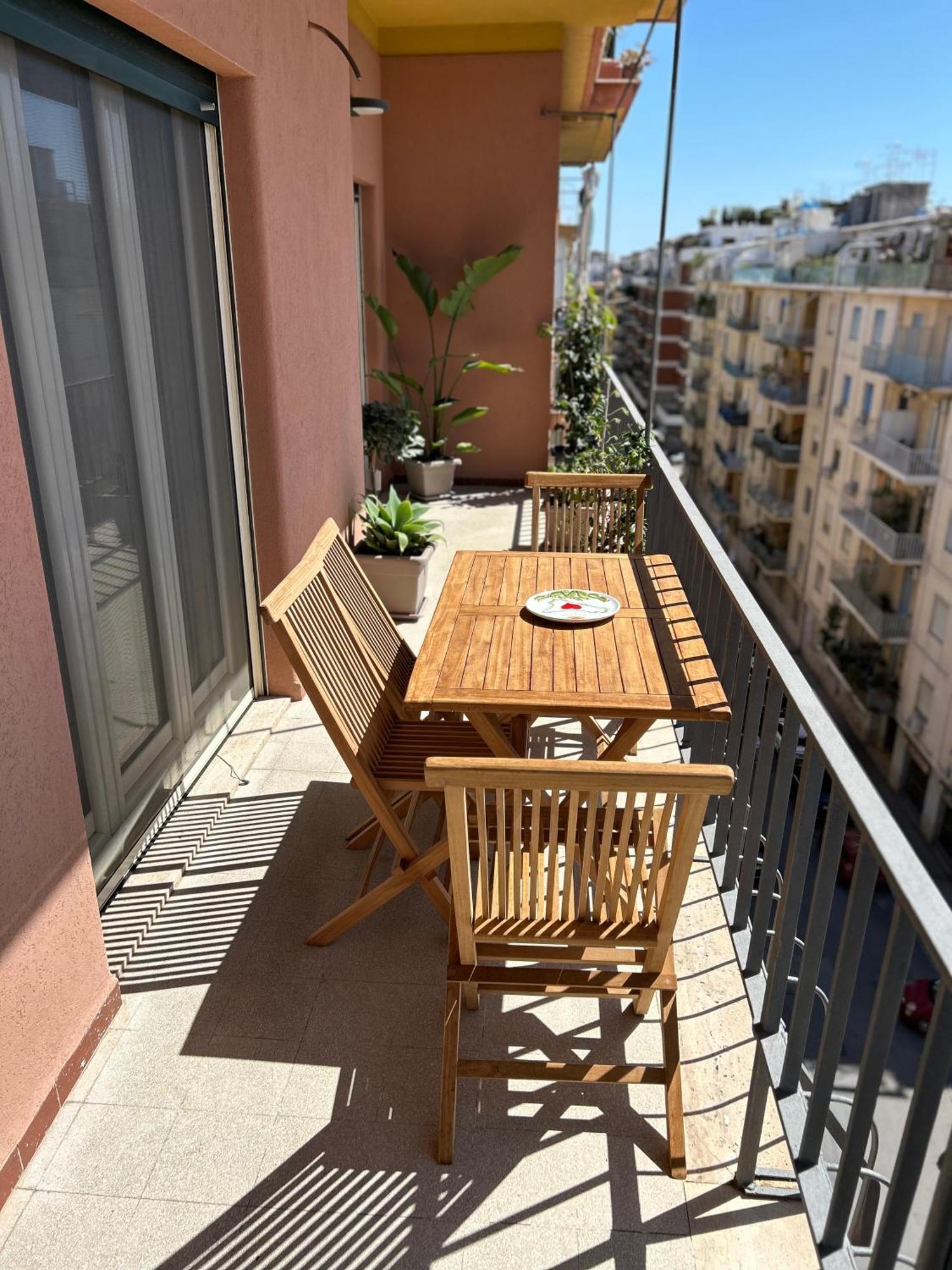 Appartement Siso