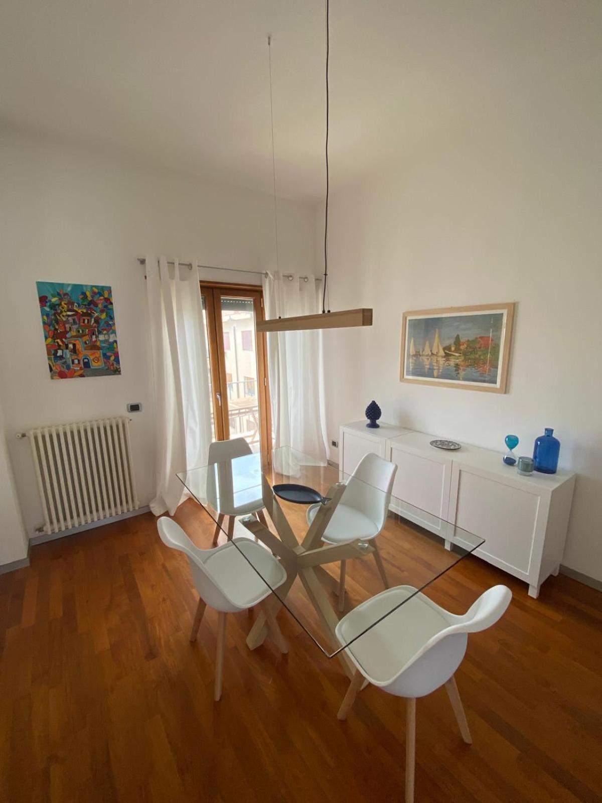 Siso Appartement *