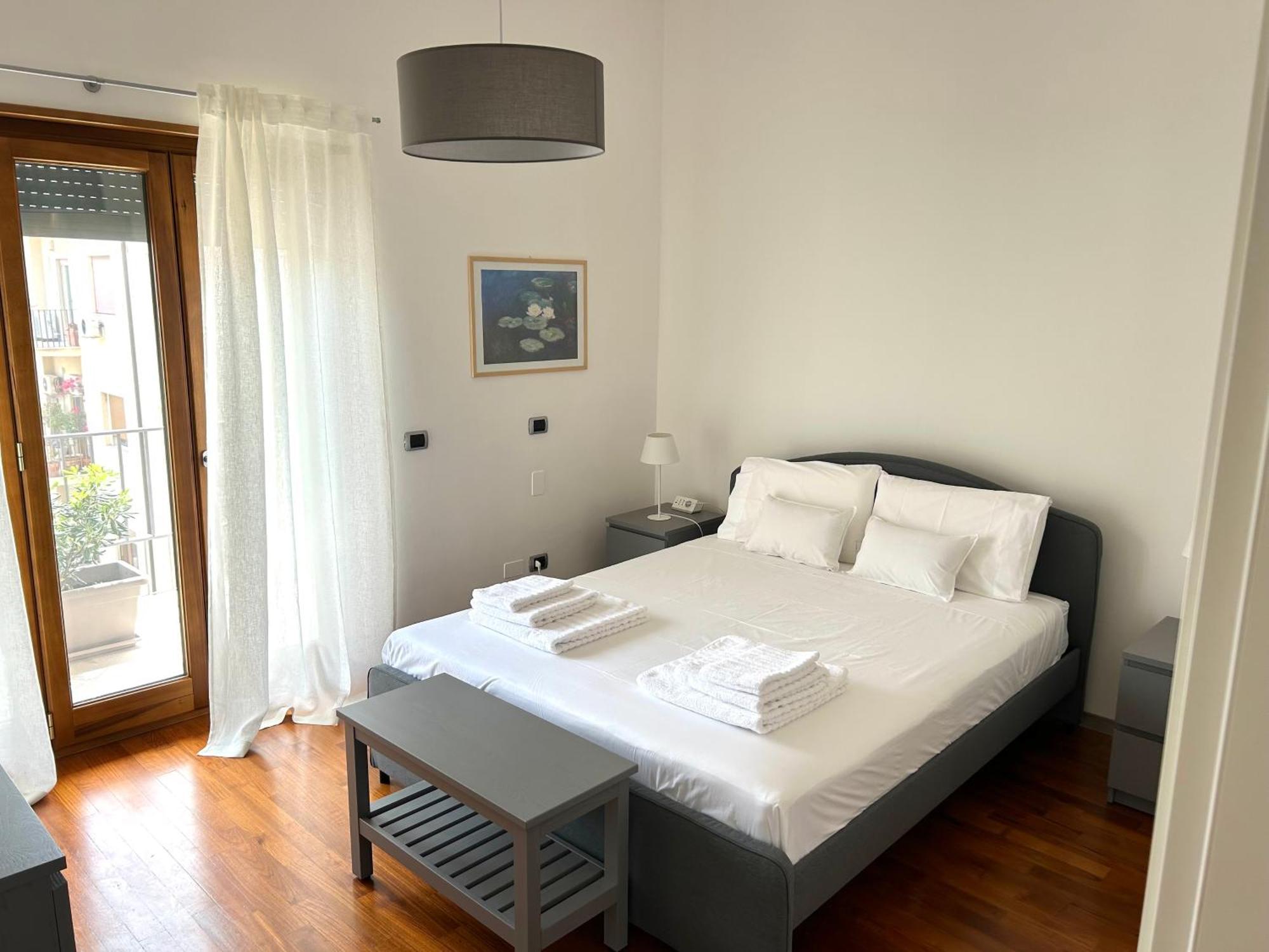Siso Appartement Palermo