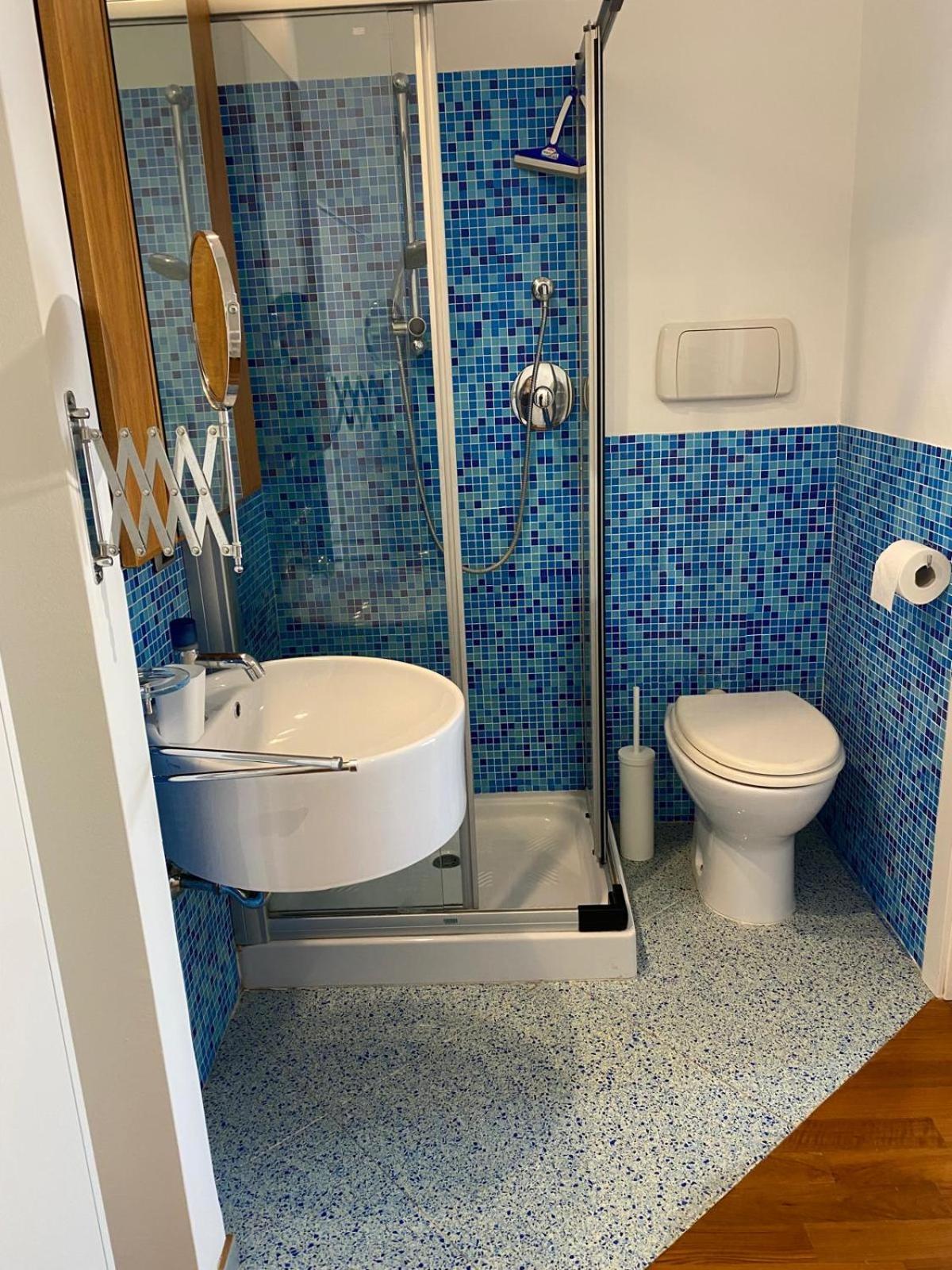 Siso Appartement *