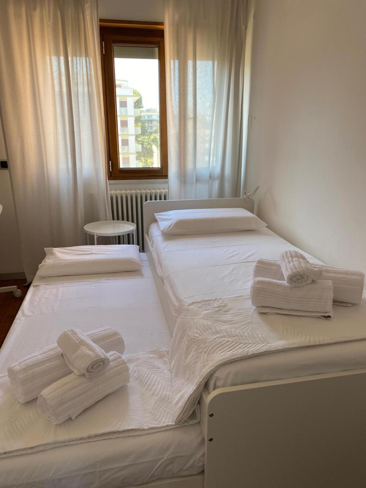 Appartement Siso Palermo