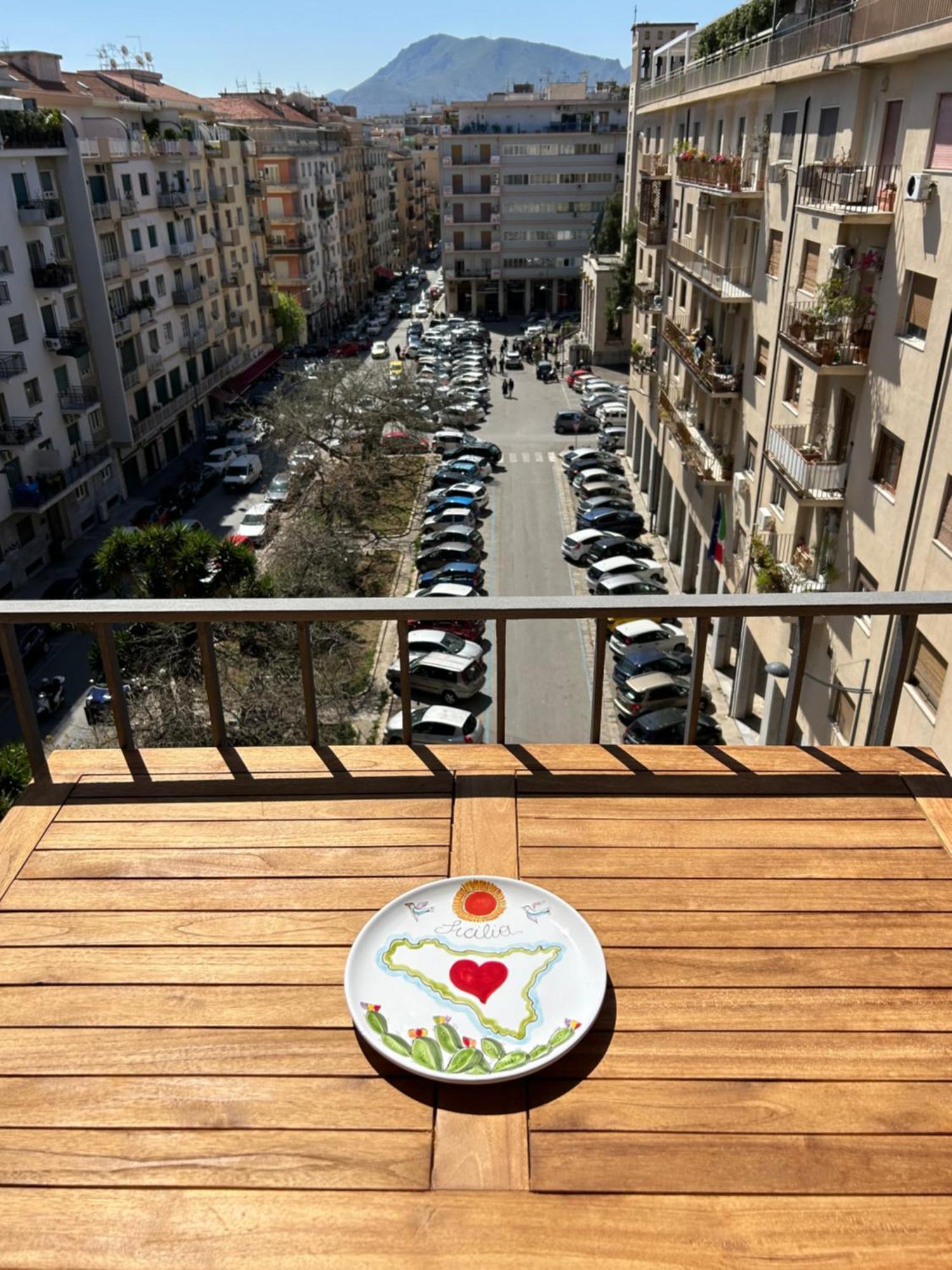 Apartment Siso