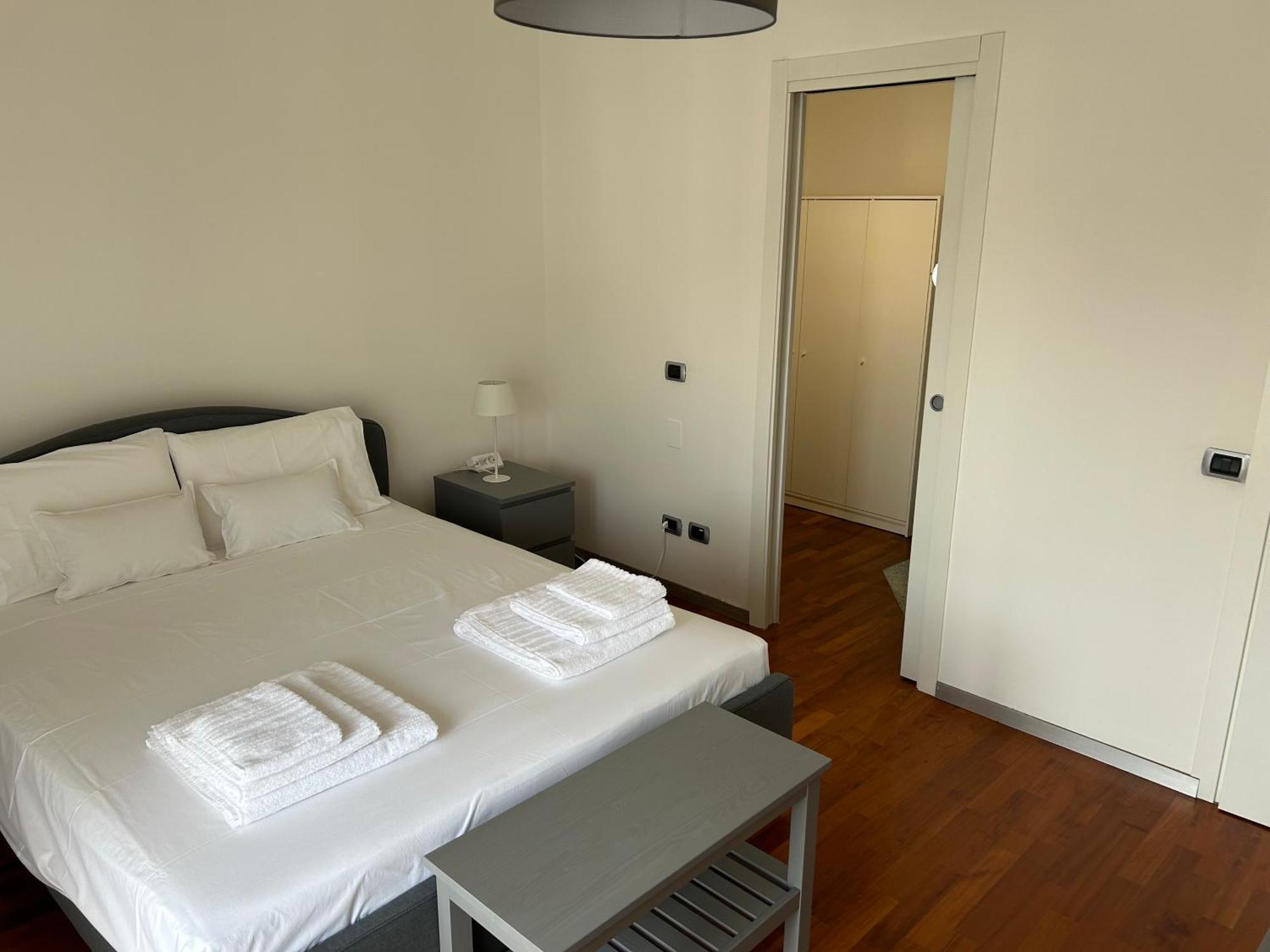 Apartment Siso