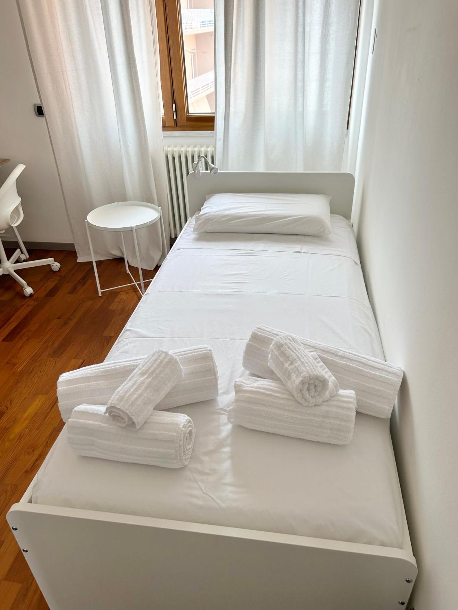 Apartment Siso